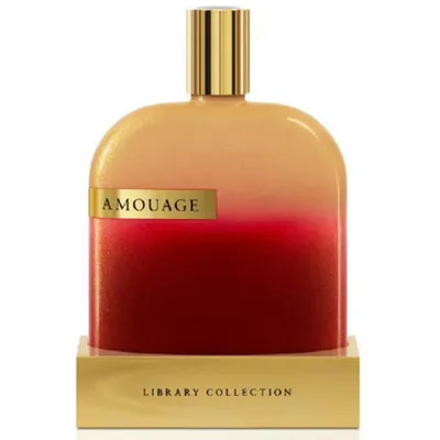 Amouage The Library Collection, Opus X EDP