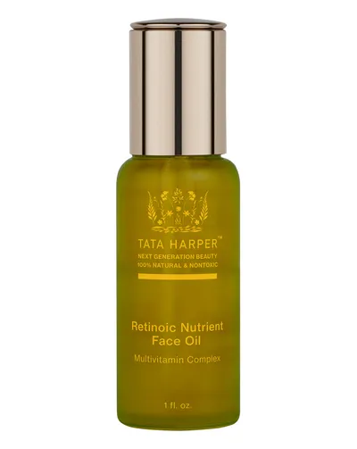Tata Harper Retinoic Nutrient Face Oil (Olejek do twarzy)