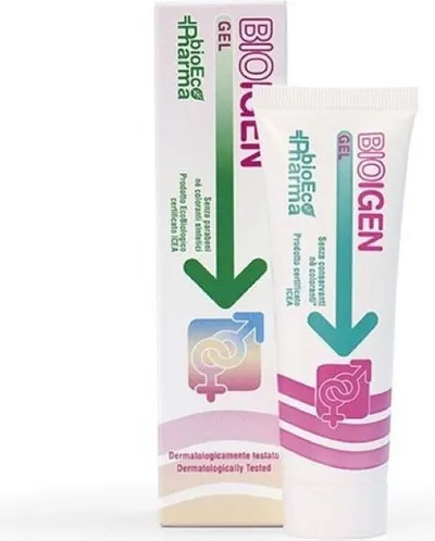 Bema Cosmetici Bioigen Gel (Żel do higieny intymnej)
