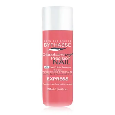Byphasse Nail Polish Remover Express (Ekspresowy zmywacz do paznokci)