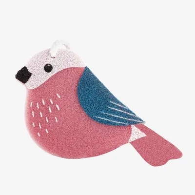 Oriflame Berry Merry Birdie Sponge (Gąbka do mycia)