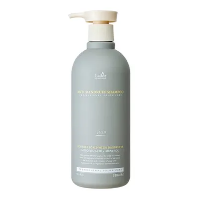 La'dor Anti-Dandruff Shampoo (Szampon przeciwłupieżowy)