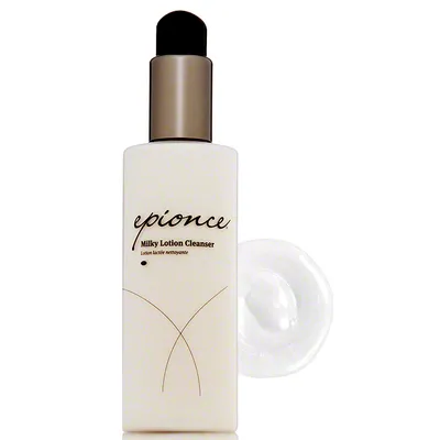 Epionce Milky Lotion Cleanser (Delikatne mleczko oczyszczające)