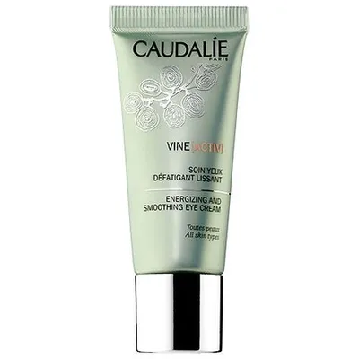 Caudalie Vine Activ, Energizing and Smoothing Eye Cream (Krem pod oczy)