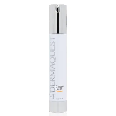 DermaQuest Skin Therapy C Infusion Serum (Przeciwstarzeniowe serum z witaminą C)