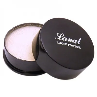 Laval Loose Powder (Transparentny puder sypki)