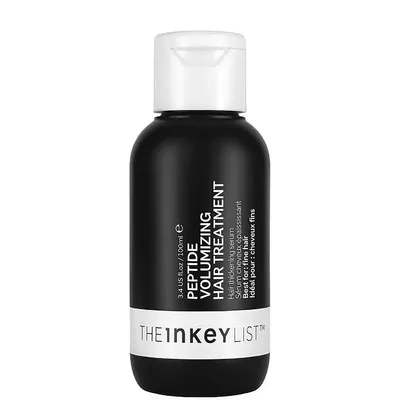 The Inkey List Peptide Volumizing Hair Treatment (Peptydowa kuracja zwiększająca objętość włosów)