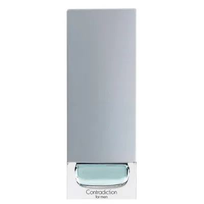 Calvin Klein Contradiction for Men EDT