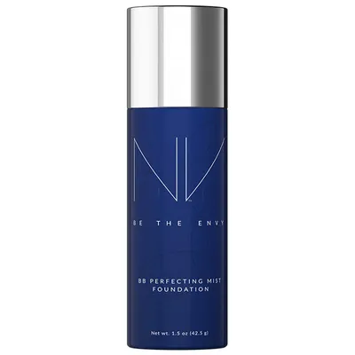 Jeunesse Global NV Be The Envy, BB Perfecting Mist Foundation (Krem - podkład wyrównujący koloryt)