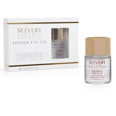 Selvert Thermal Radiance Tender Eye Gel (Łagodny żel na okolice oczu)