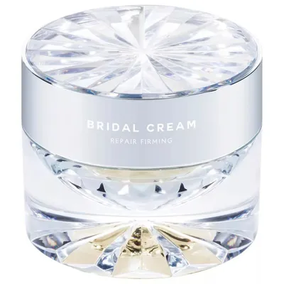 Missha Time Revolution, Bridal Cream Repair Firming (Ujędrniający krem do twarzy)