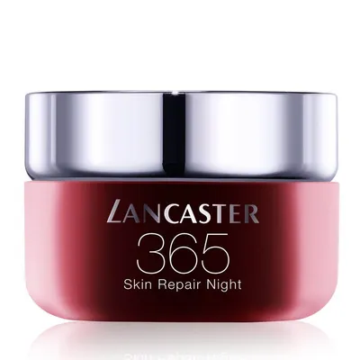 Lancaster 365 Skin Repair, Youth Renewal Night Cream (Krem na noc)