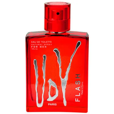 Ulric De Varens UDV Flash for Men EDT