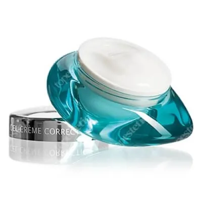 Thalgo Wrinkle Correcting Gel-Cream (Korygujący przeciwzmarszczkowy żel-krem)