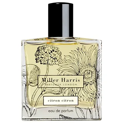Miller Harris Citron Citron EDT