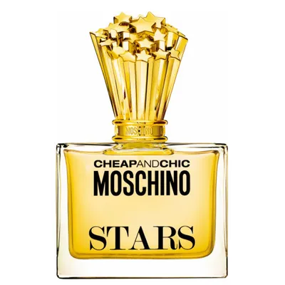 Moschino Cheap and Chic, Stars EDP