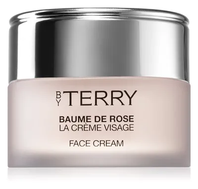 By Terry Baume De Rose, Face Cream (Nawilżający krem do twarzy)