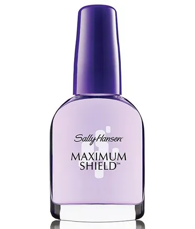 Sally Hansen Maximum Shield (Odżywka wzmacniająca do paznokci)