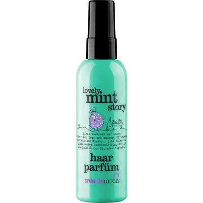 Treaclemoon Lovely Mint Story, Haar Parfum (Perfumy do włosów)