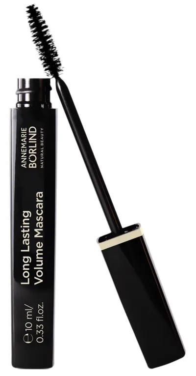 AnneMarie Börlind Long Lasting Volume Mascara (Długotrwały dodający objętości tusz do rzęs)