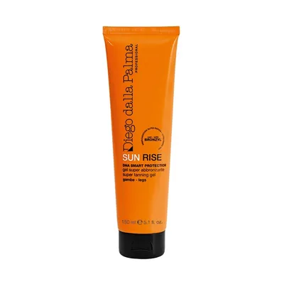 Diego Dalla Palma Super Tanning Gel -Legs (Żel opalający do nóg)