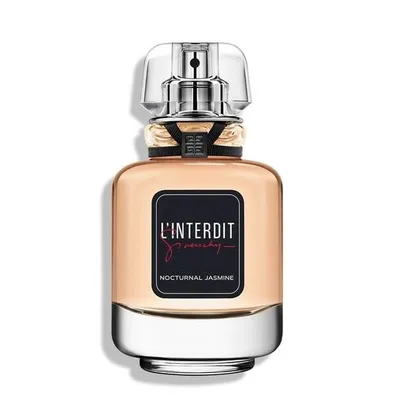 Givenchy L'Interdit Millesime Nocturnal Jasmine EDP