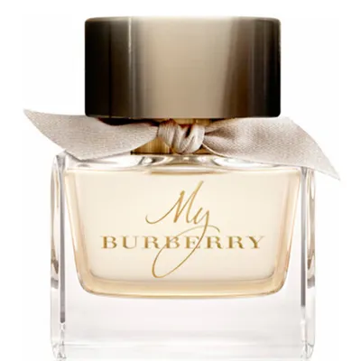 Burberry My Burberry EDT