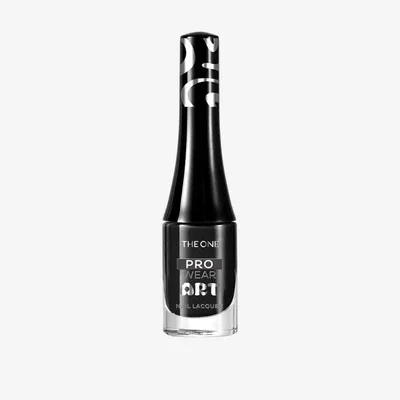 Oriflame The ONE, Pro Wear ART Nail Lacquer (Lakier do zdobienia paznokci)