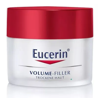 Eucerin Volume-Filler, Krem przywracający objętość na dzień, do skóry suchej