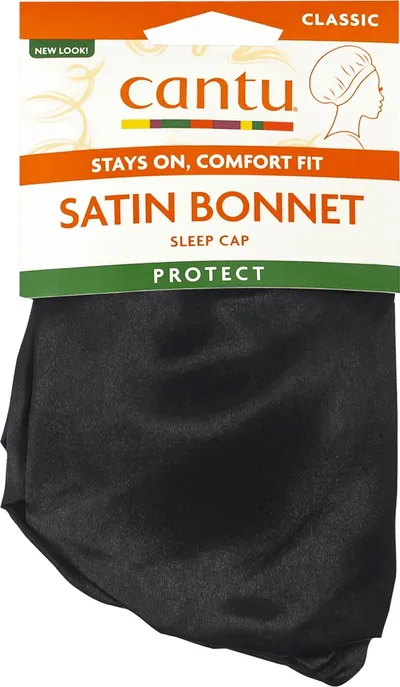Cantu Satin Bonnet Sleep Cap Classic (Czepek do spania)