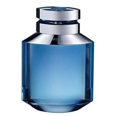 Azzaro Chrome Legend EDT