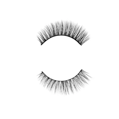 Color Care Strip Lashes, Look At Me 2 (Rzęsy na pasku)