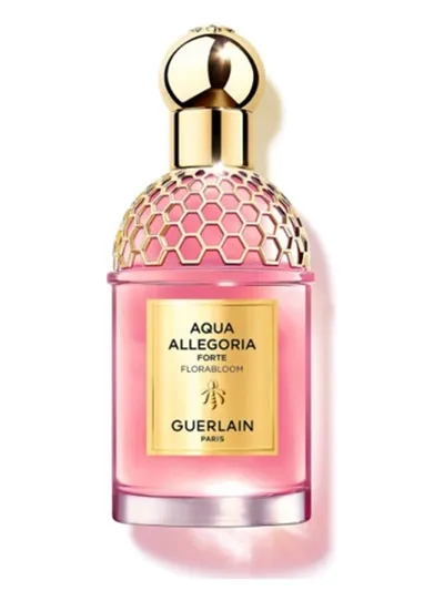 Guerlain Aqua Allegoria Florabloom Forte EDP