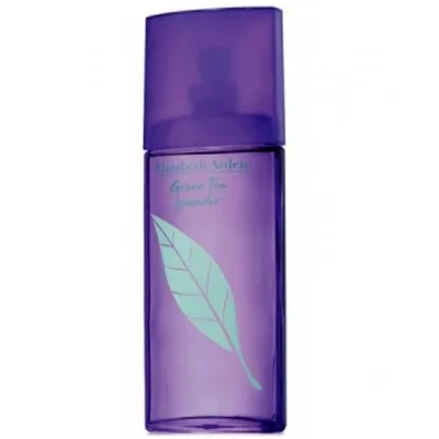 Elizabeth Arden Green Tea Lavender EDT