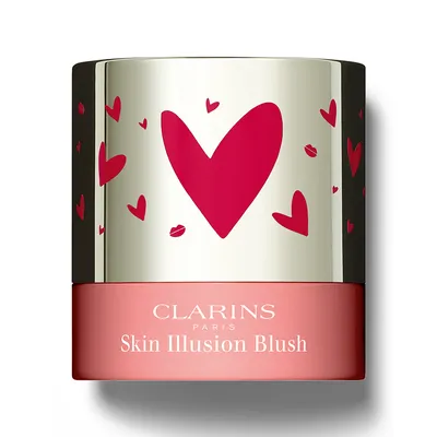 Clarins Skin Illusion Blush (Róż do policzków)