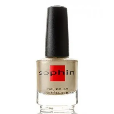 Sophin Nail Polish (Lakier do paznokci)