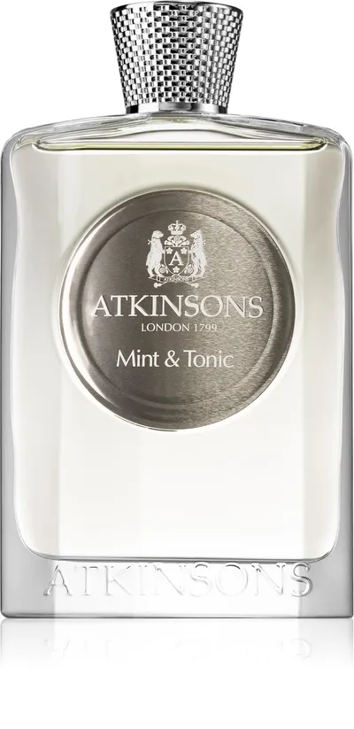 Atkinsons Mint & Tonic EDP