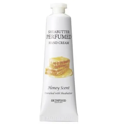 SkinFood Honey Scent Hand Cream (Krem do rąk)