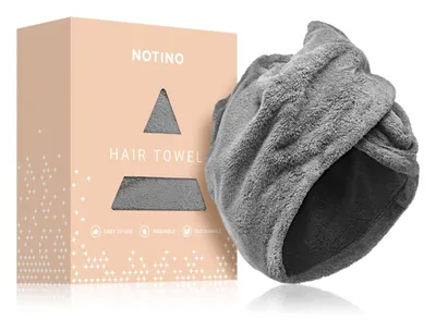 Notino Spa Collection, Hair Towel (Ręcznik do włosów)