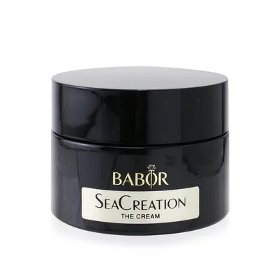 Babor SeaCreation The Cream (Krem o działaniu anti-aging)