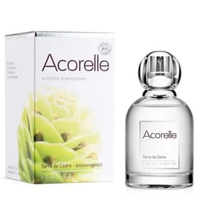 Acorelle Terre de Cedre EDT