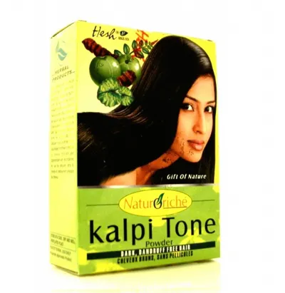 Hesh Pharma Kalpi Tone (Maska do włosów)