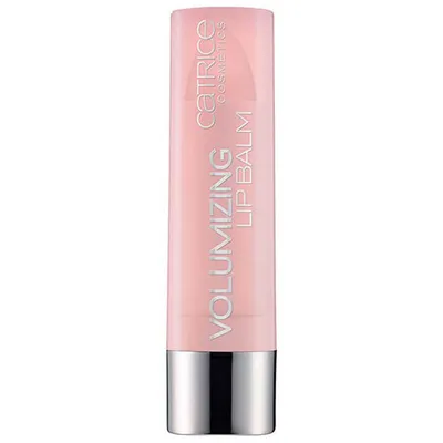 Catrice Volumizing Lip Balm (Balsam powiększający usta)