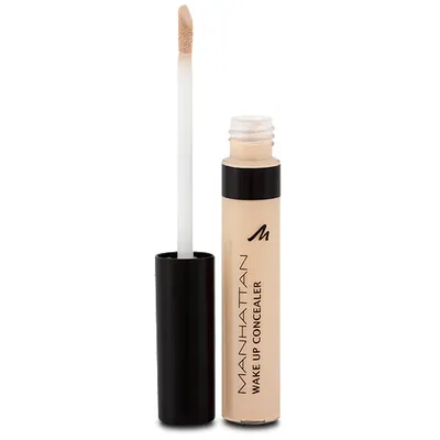 Manhattan Wake Up Concealer (Korektor do twarzy (nowa wersja))