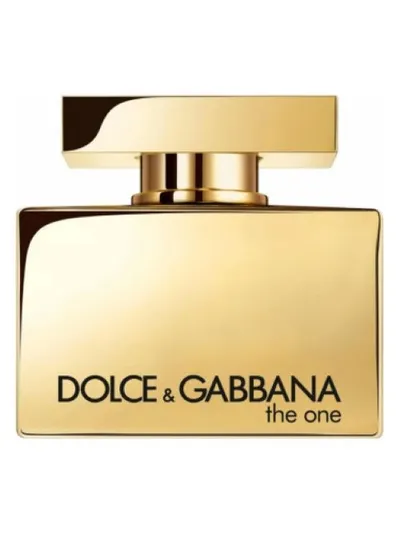 Dolce & Gabbana The One Gold For Men Intense EDP
