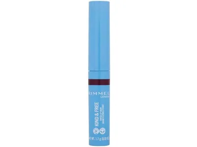 Rimmel Kind & Free, Tinted Lip Balm (Balsam tonujący do ust)