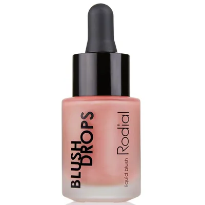 Rodial Sunset Kiss Liquid Blush (Róż do policzków)