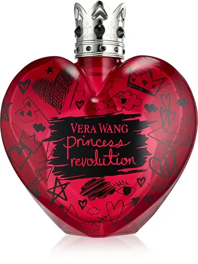 Vera Wang Princess Revolution EDT