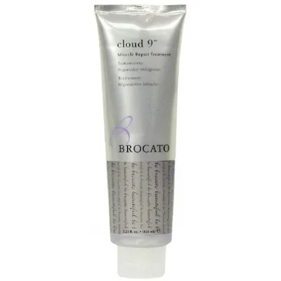 Brocato Cloud 9, Miracle Repair Treatment (Maska intensywnie regenerująca do włosów zniszczonych)