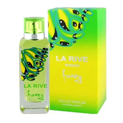 La Rive Funky EDT